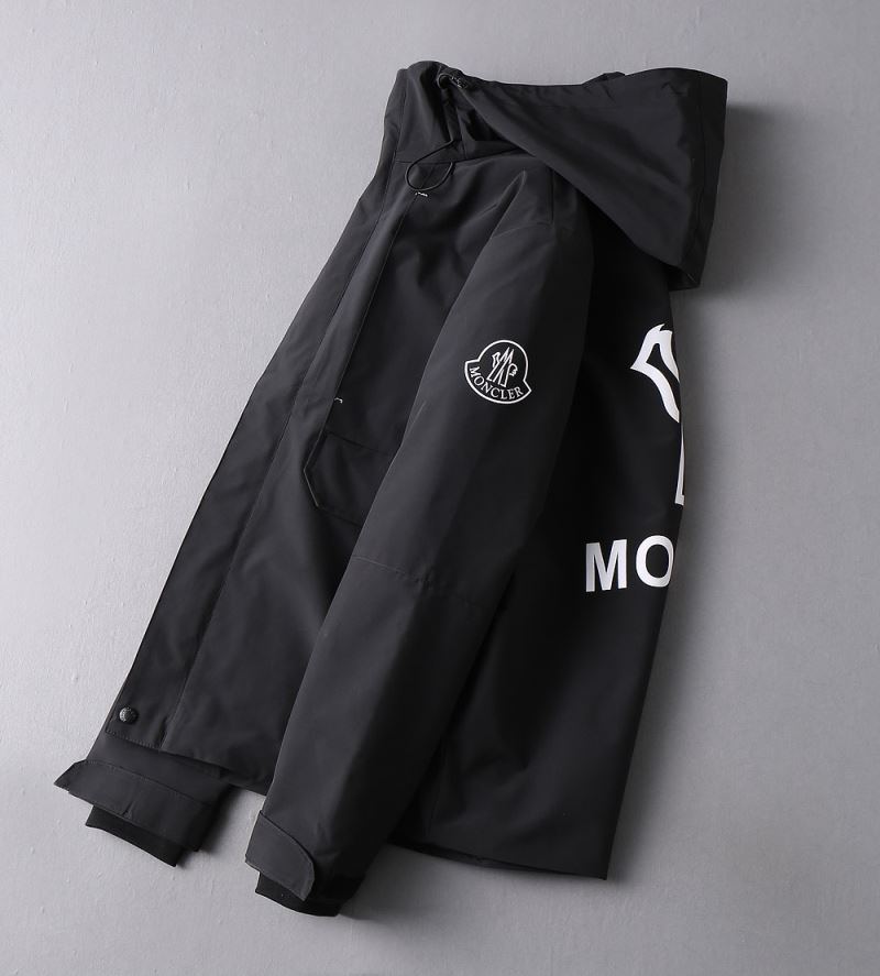 Moncler Outwear